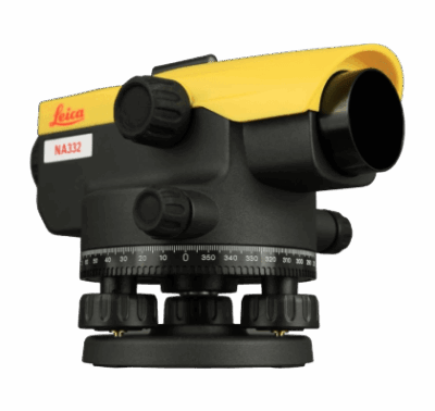 Spectra Precision AL28M Auto Level with Magnetic Dampened Compen sator, 28x Magnification